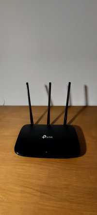 Роутер wi-fi WR-940N