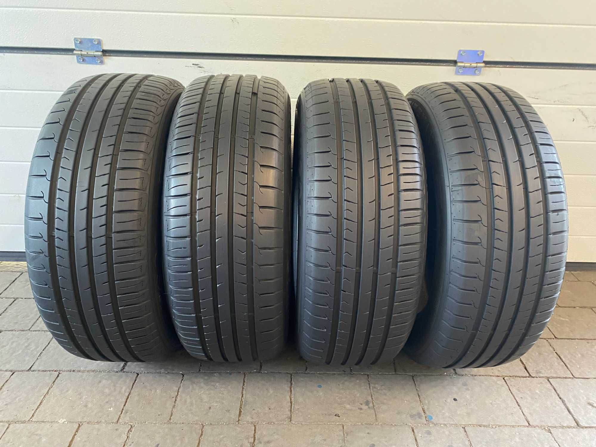 4x 215/55 ZR.16 97W Firemax FM 601 LATO 2021