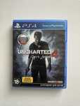 UNCHARTED: Путь вора 4 для ps4
