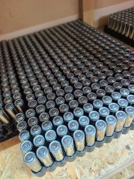 Акумулятори  Тесла (Panasonic) NCR 18650 2600Mah