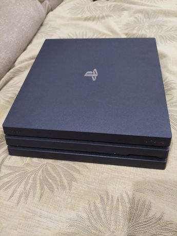 PlayStation 4 Pro 1tb PS4 Pro