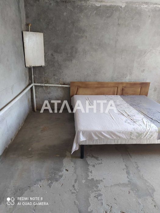 Предлагается к продаже дом в Пересыпском районе