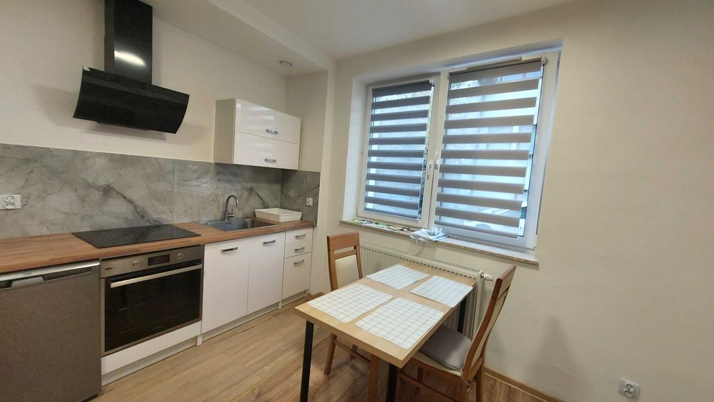 Mieszkanie do wynajecia w Słomnikach