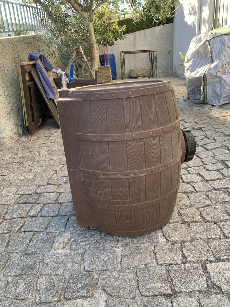 Pipo - 110 litros