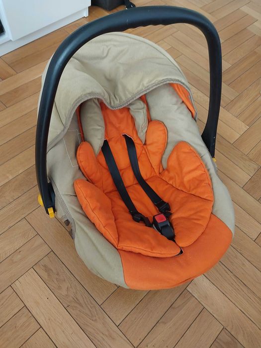 Nosidełko - fotelik dla dziecka. Promocja!!!