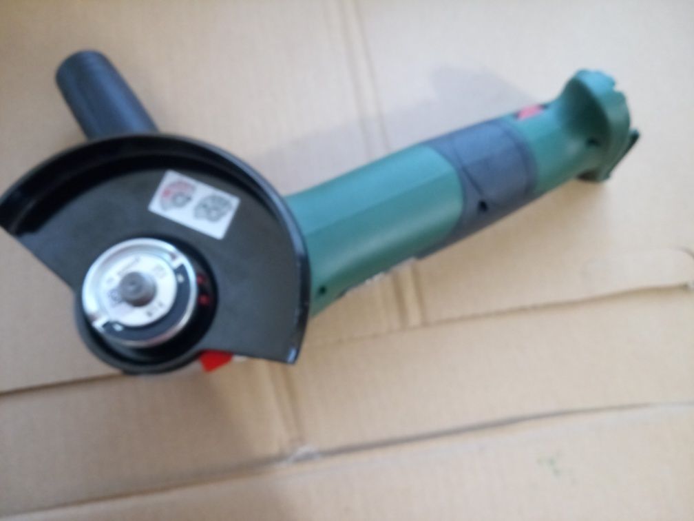 Bosch advancedGrind 18 szlifierka kątowa 18 v