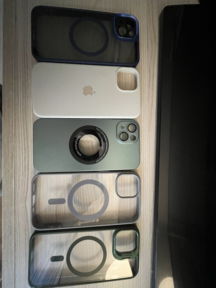 Iphone 13 Etui. Zapraszam