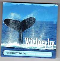 Wieloryby Tajemniczy Mieszkańcy oceanów (VCD)