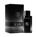ANTONIO BANDERAS the icon edp 100 ml produkt