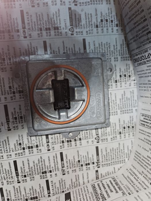 Продам КСЕНОН БЛОК Ford Kuga Restail VALEO L90021969.