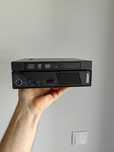 Thinkcentre Tiny E3-1275L v3 / 16gb ram/ 240gb SSD