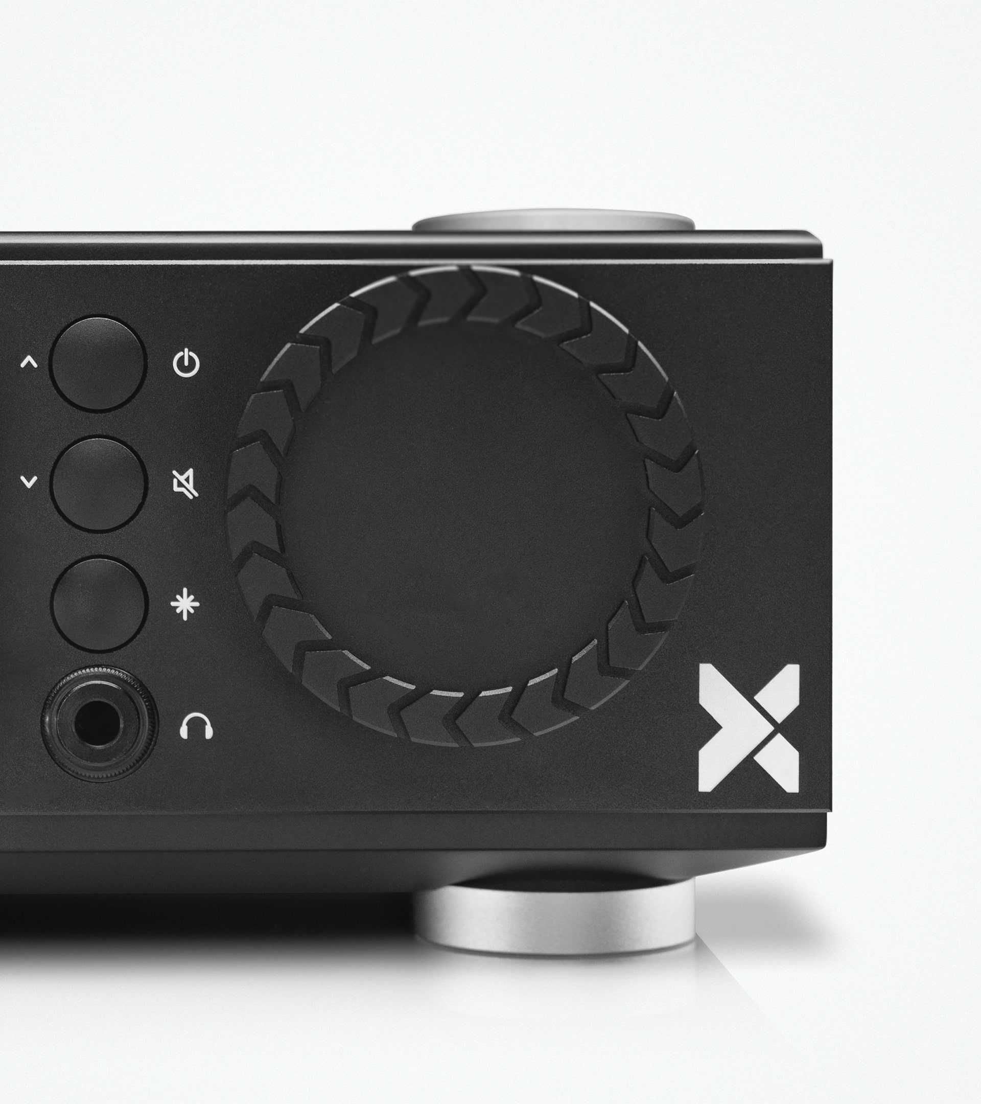 AXXESS Forté 1 System all in one. Autoryzowany dealer