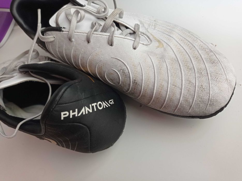 Chuteiras Futebol 42 Relvado Sintético Nike Phantom Gx