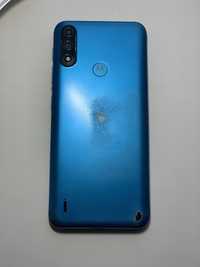 Продам Motorola xt2097-6 e7 power 4/64gb