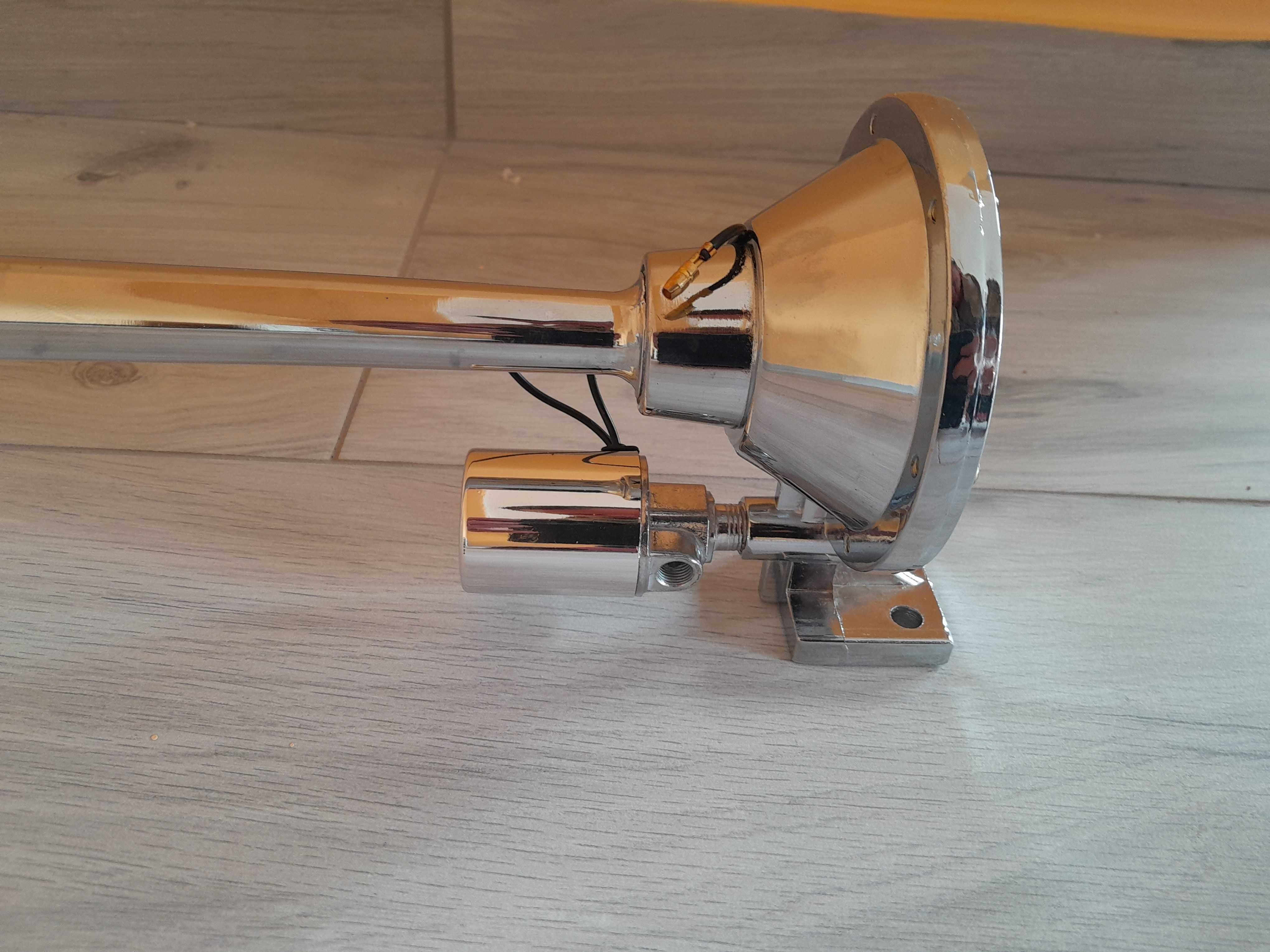 Sygnał Pneumatyczny  12/24 V