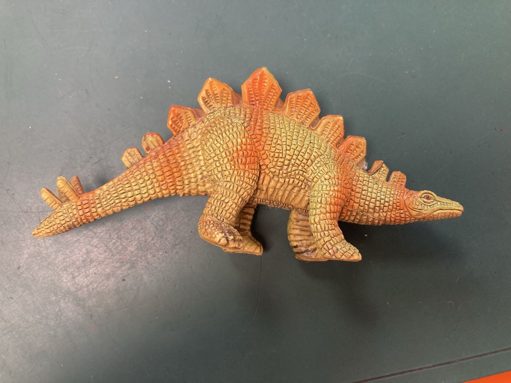 Brinquedos Conjunto 3 Dinossauros