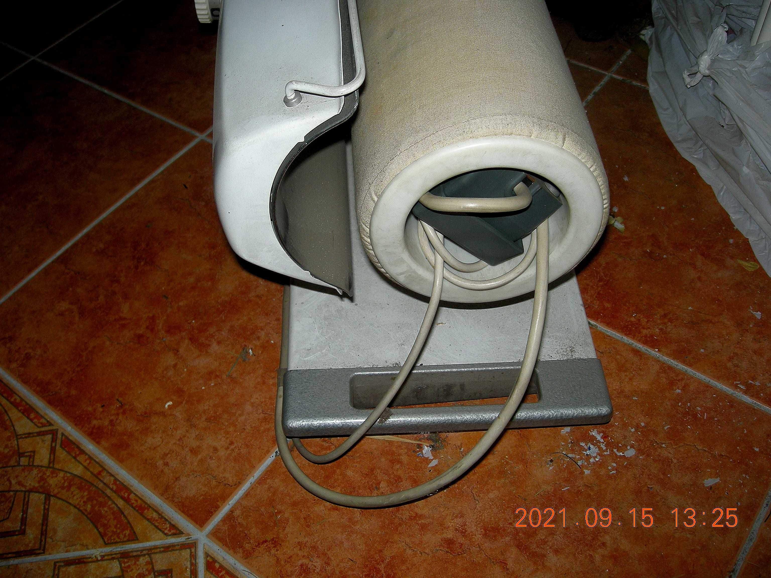 prasowalnica, maglownica długość wałka 55 cm