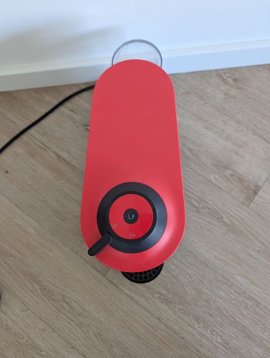 Máquina café Nespresso Vertuo Pop