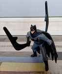 BATMAN i inne figurki 3 sztuki