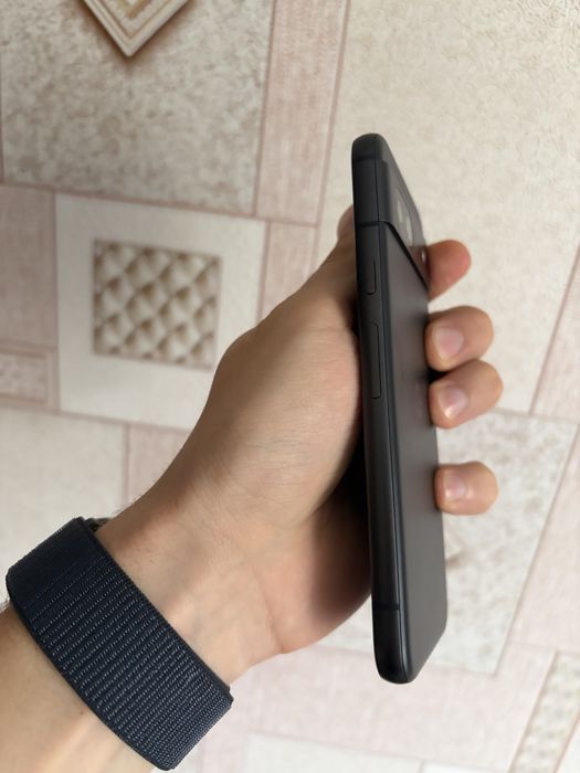 Pixel 8a soft unlock