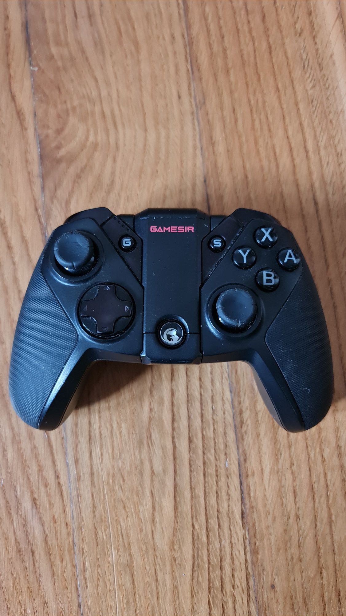 Gamepad GameSir G4 PRO