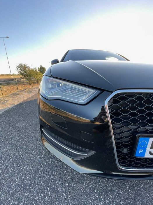 Audi A3 Sportback 1.6TDI