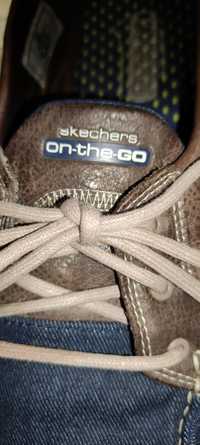 Skechers 47 Sneakersy 47 skechers 47 mokasyny 47 sneacersy 47