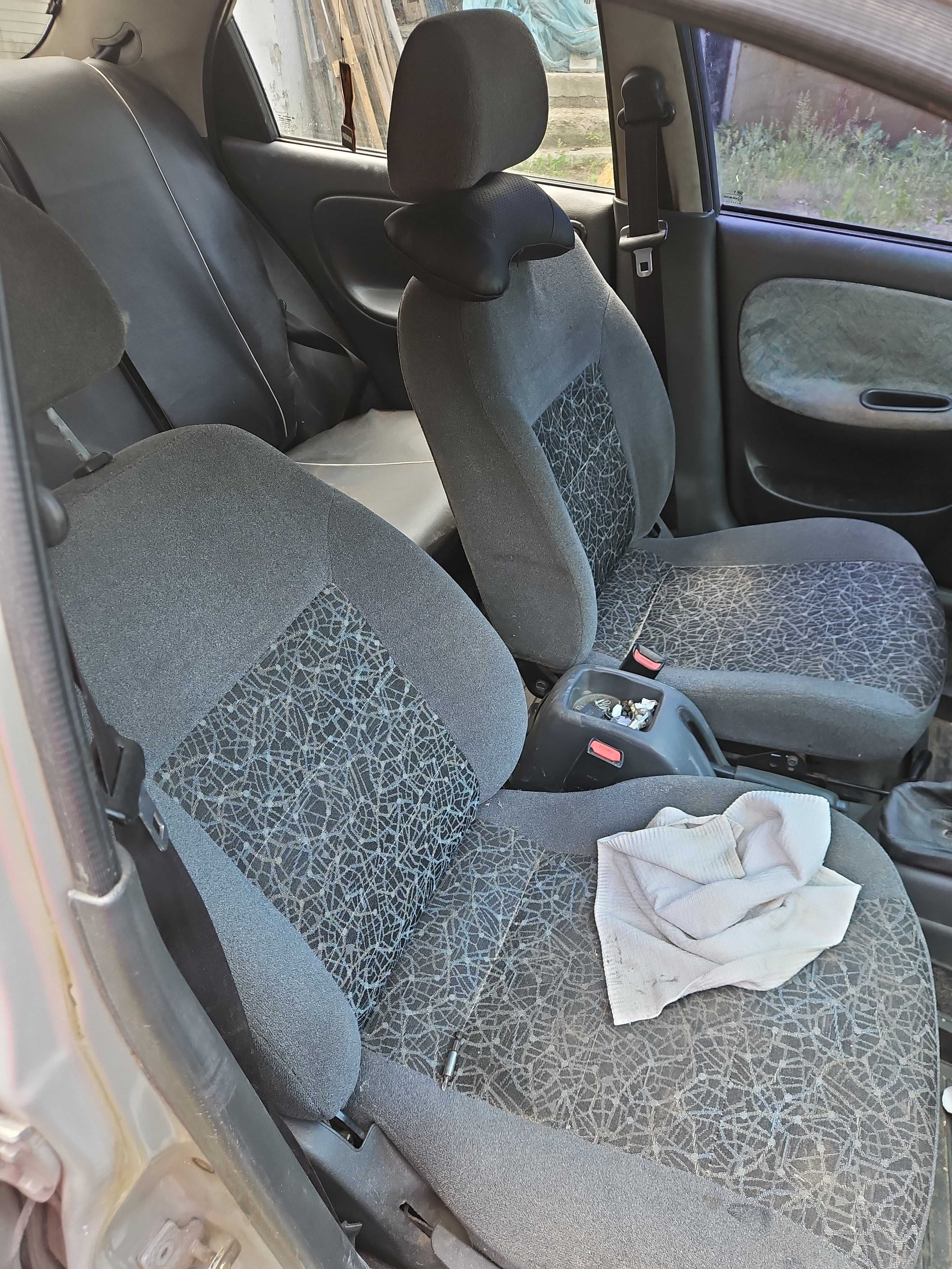 Продам Daewoo Sens 2008р.в.GRAY