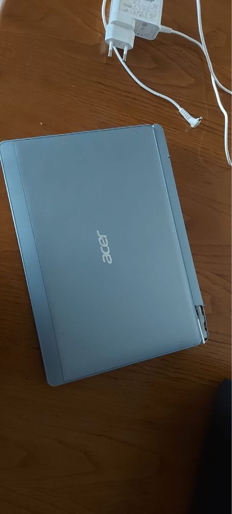 Aspire switch10 portátil / tablet