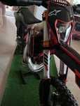 Ktm exc 300  six days Portugal