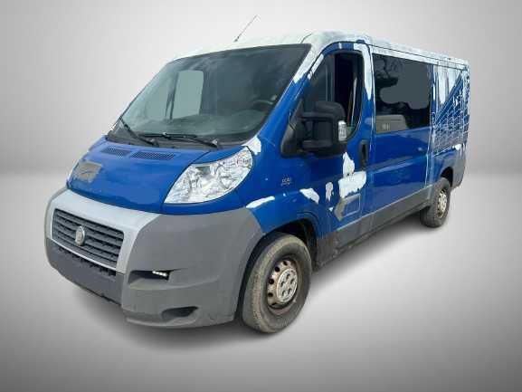 FIAT DUCATO 2.2 hdi tdci 74KW części