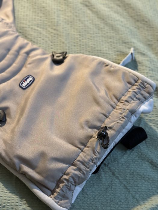 Нагрудная сумка EasyFit , кенгуру