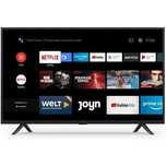 Telewizor XIAOMI LED L43M5-5ASP 4 2021 rok ( faktura)