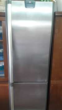 Холодильник английский