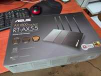 Router ASUS RT-AX55