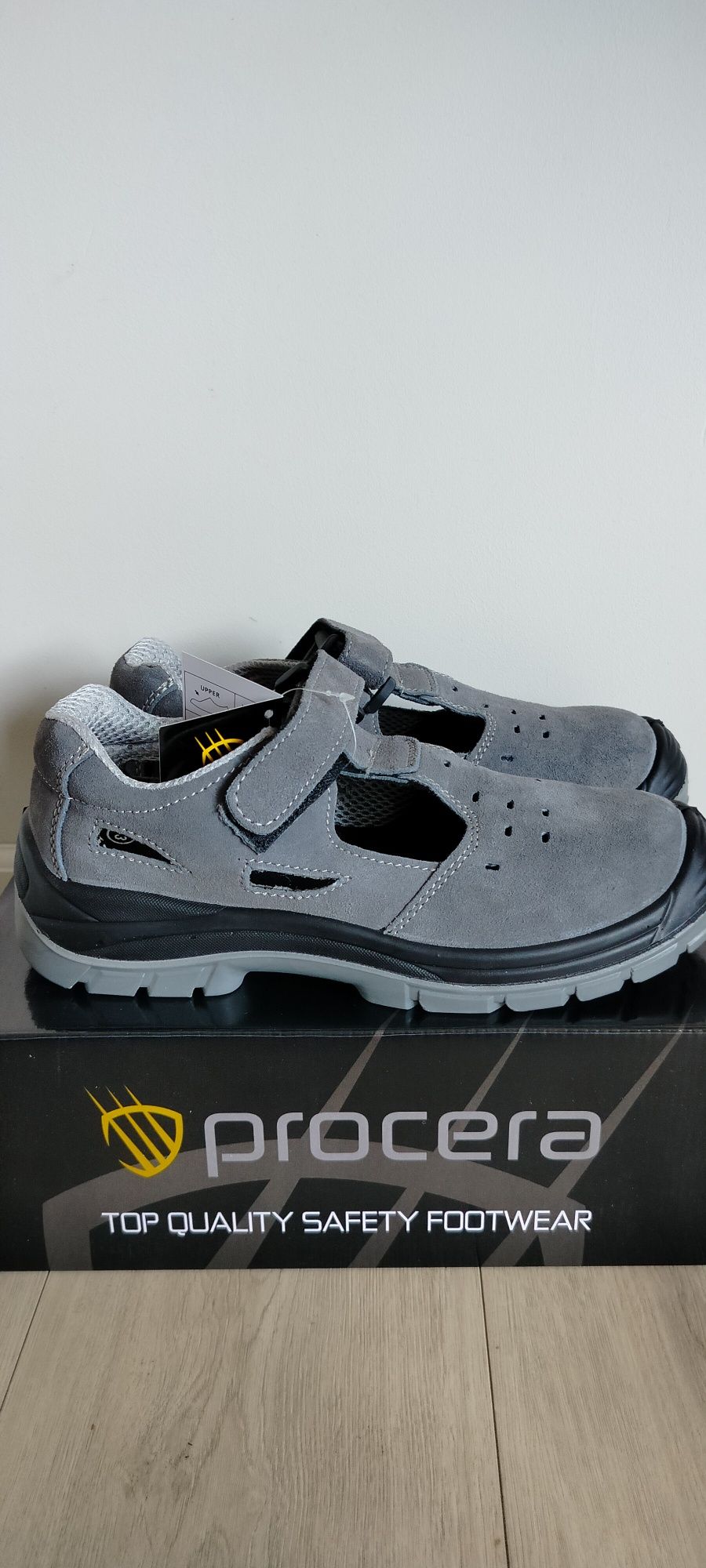 Buty Procera roz 42