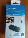 Dekoder Metronic Stick Tnt Dtt Tdt hd
