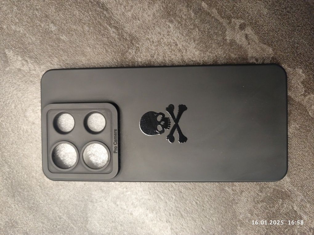 Чехлы Xiaomi Redmi Note 13 Pro 5G