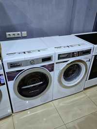 Комплект пральна машина з сушильна машина Bosch Home Professional 9кг