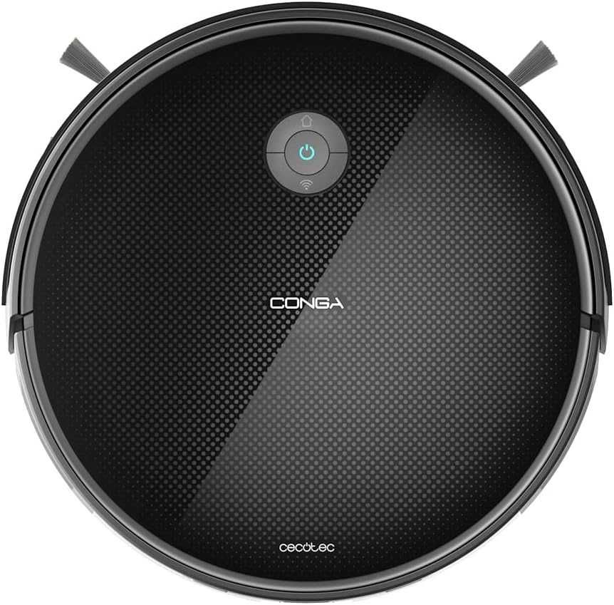 Odkurzacz automatyczny CECOTEC Conga 2499 Ultra