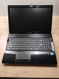 Lenovo G500H i7-3612QM 16GB SSD240GB super stan