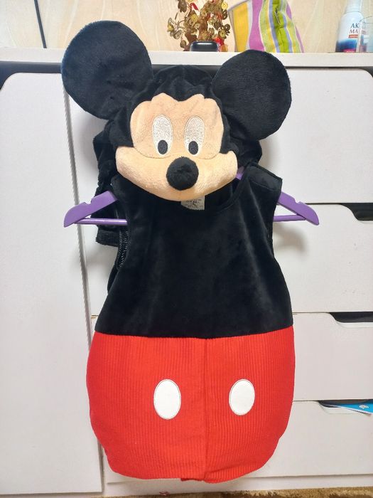 Костюм Микки Мауса  продам