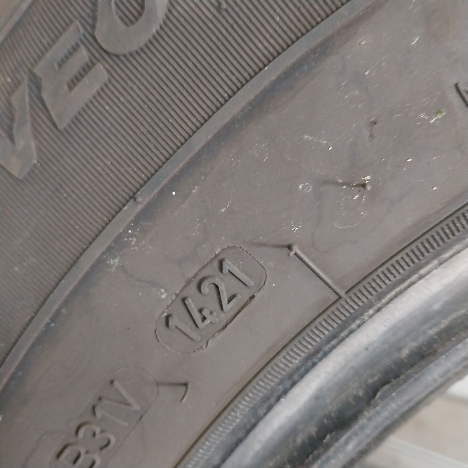Opony Zimowe Fulda 215/70R15C 109/107S