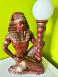 Lampa Nocna Faraon