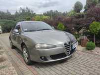 Alfa Romeo 147  1.9JTD