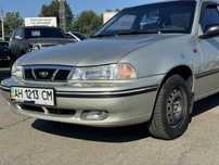 Продам Daewoo Nexia