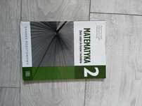 Matematyka zbiór zadań do liceów i techników 2