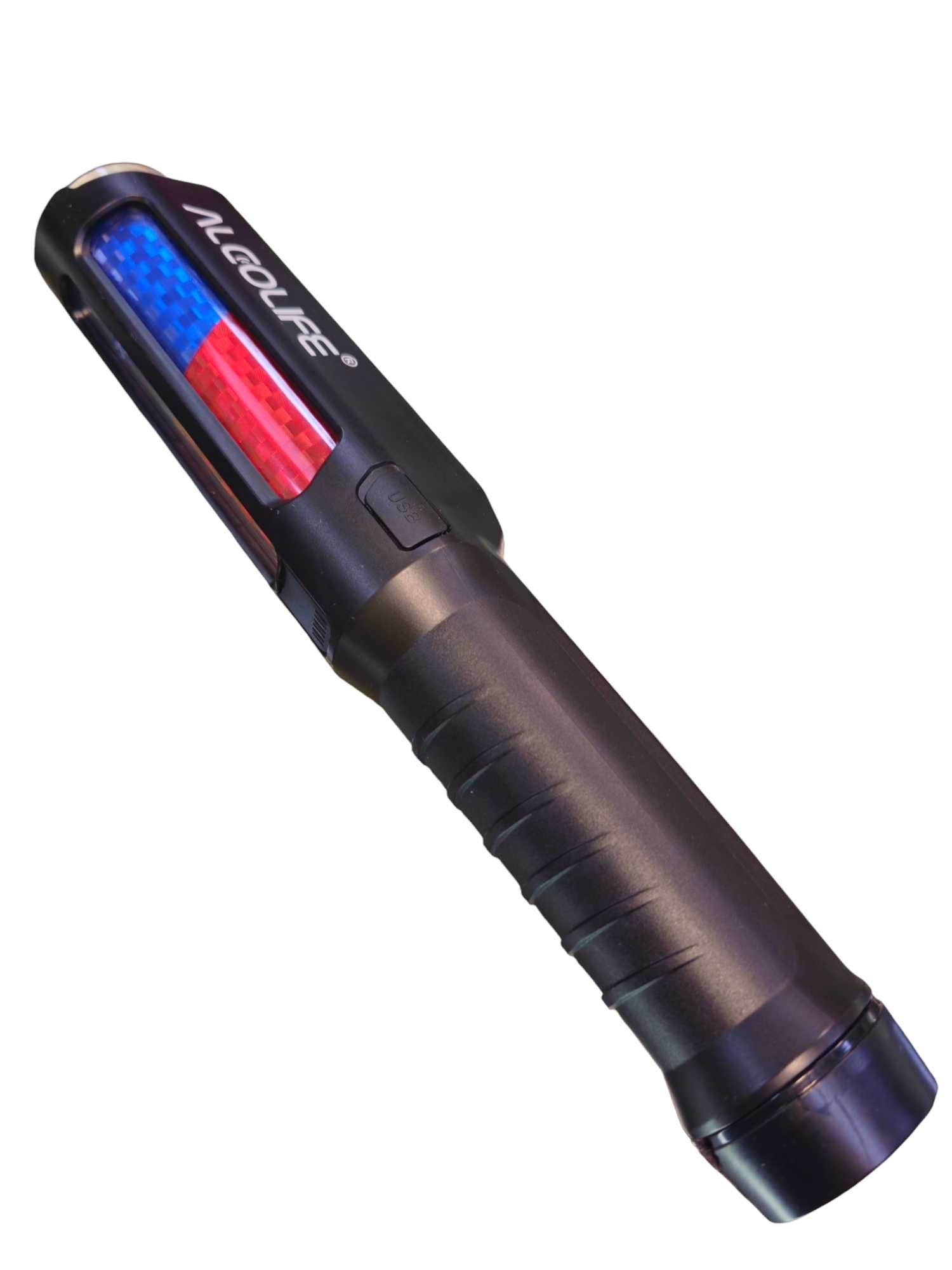 Alkomat ALCOLIFE F8 policyjny/komis66