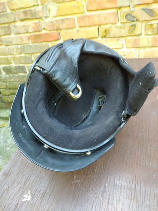 Мотоциклетний шлем