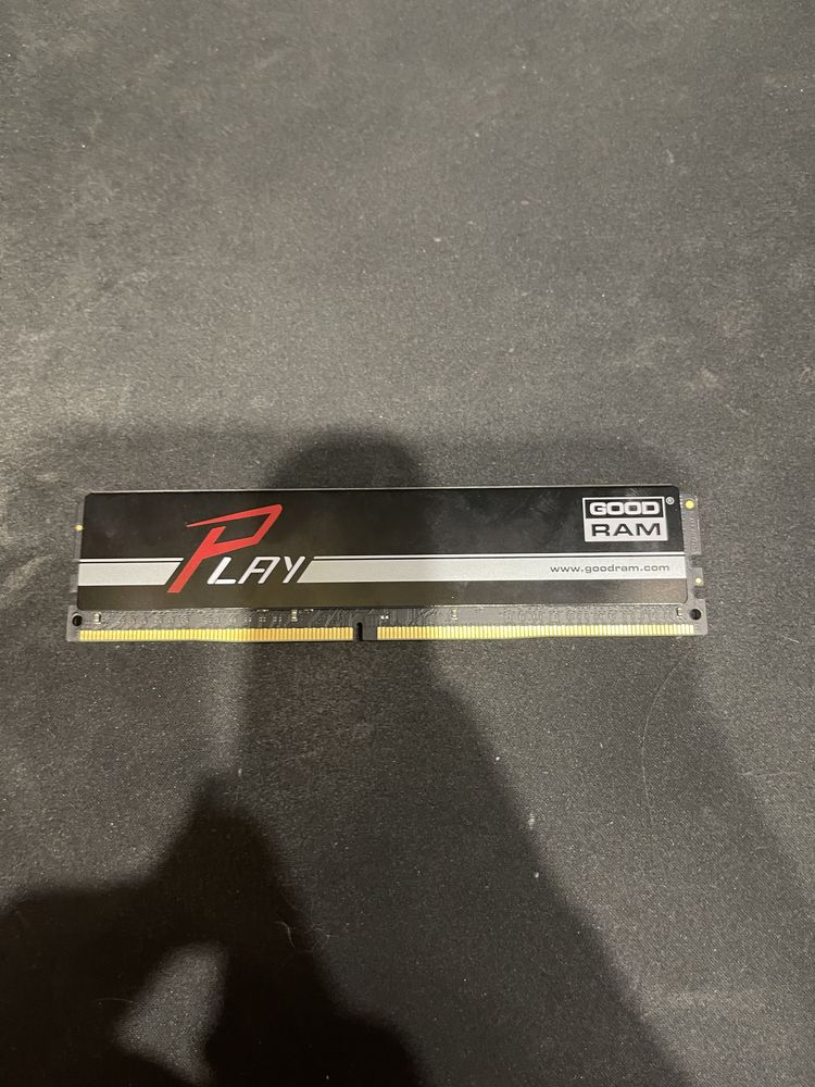 Goodram DDR4 8gb 2400